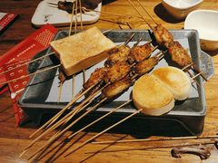 -管氏翅吧(甘家口店)