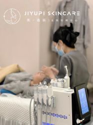 -MLP美丽派·问题肌疗愈中心