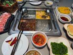 -海底捞火锅(步步高新天地店)