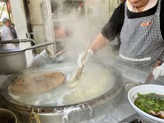 -老赵面店(大西路店)