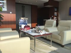 -虹桥机场V2贵宾休息室