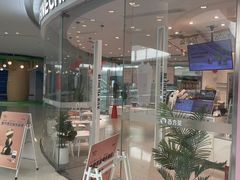 -百分茶(融创茂店)
