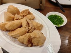 -日日鲜自助餐厅(小公园店)