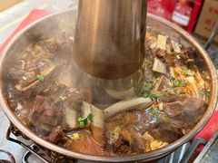-四点半烤吧(港龙华侨城店)