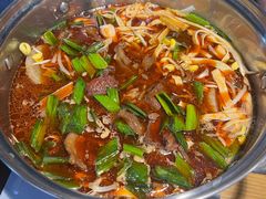 -汪爹爹武汉牛三鲜(朝外大街店)