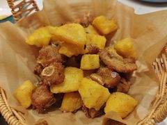 -炆火火·藕汤·湖北煨菜馆(销品茂店)