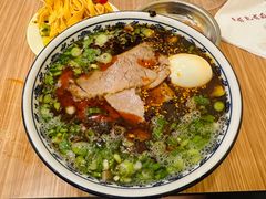 -有礼有面(知春路店)
