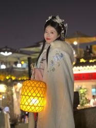 -与苏记•苏式美学汉服体验馆