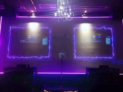 -歌友汇KTV(大悦城11层店)