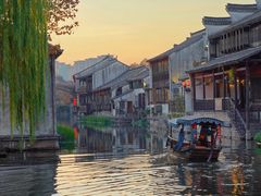 -南浔古镇