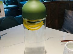 -渔语鱼酸菜鱼新川菜(来福士店)