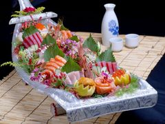 -加太贺日式和风料理