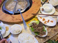 -小肥牛潮汕牛肉火锅(南联店)