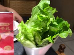 -幸运牛汕头小黄牛牛肉火锅(梅林店)