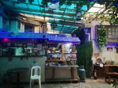 -老宅原住民沙茶面精品小吃(龙头路店)