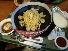 -胡椒厨房(学府凯德店)
