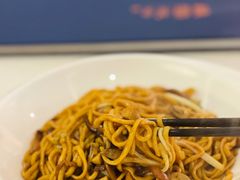 鲍汁伊面-维园悦谱·海派家常菜(乌鲁木齐南路店)