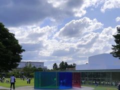 -金泽21世纪美术馆