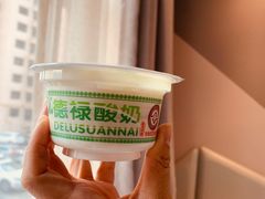 -德禄酸奶(莫家街店)