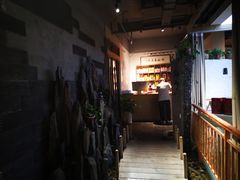 -醉霖生态餐厅(交大店)