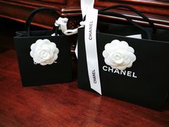 -Chanel(德基广场店)