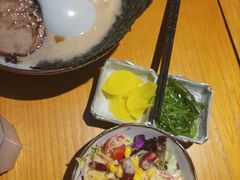 -佰海稻食堂·盖饭·拉面·寿喜锅(中华广场店)