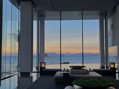 -深圳大梅沙京基洲际度假酒店