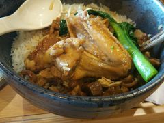 -72街红烧排骨饭(海珠丽影广场店)