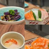 深圳生日小聚！一样很完美！