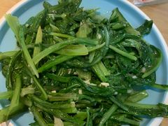 油麦菜-辉哥富顺盐帮菜(西派国际店)