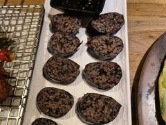 -冰川冷面·延边菜·炭烤串(观前店)