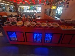 -巴蜀大将火锅(春熙店)