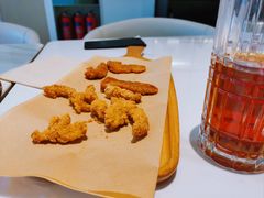 -必胜客(松雷店)