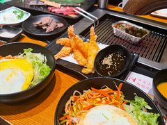 -千寻烧肉(政务区店)