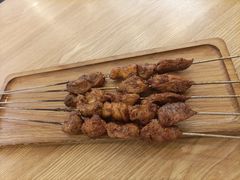 -双福饺子营餐厅(财富广场店)