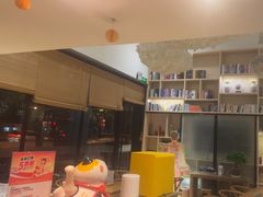 -麦子MaiMassage(打浦桥店)