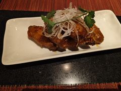 -WOLFGANG PUCK KITCHEN & BAR(迪士尼小镇店)