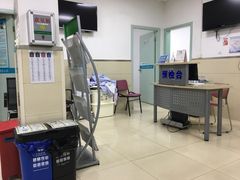 -上海市黄浦区牙病防治所(江西中路门诊部)