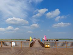 -红海滩国家风景廊道