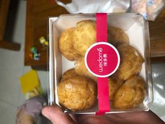 -味多美蛋糕(马家堡永辉店)