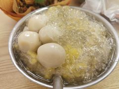 清补凉-南街清补凉(黄贝岭店)