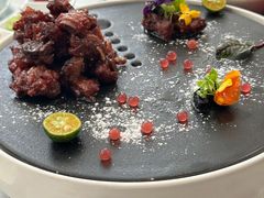 -味+新京宴·烤鸭·北京菜(创意谷店)