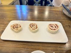 -格日勒阿妈蒙古厨房(大召店)