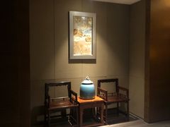 -成都钓鱼台精品酒店-品聚·成都餐厅