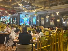 -刘一锅筋头巴脑(千峰路店)