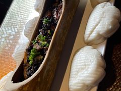 -烟水渔庄餐厅(西溪湿地店)