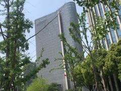 -无锡新湖铂尔曼大酒店