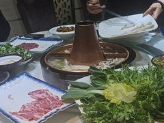 -福寿斋·老北京铜锅涮肉·烤鸭(顺义总店)