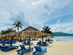 -海南分界洲岛旅游区