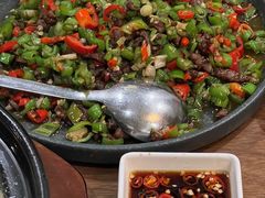 -来龙里 精致 东南亚餐室(万象城店)